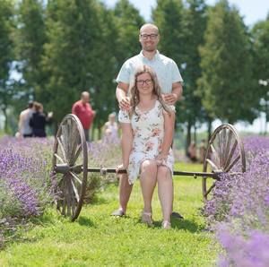 Meet your Posher, Sabrina